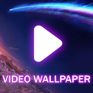 set video wallpaper on home screen Screenshot 3