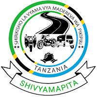 Shirikisho Driver