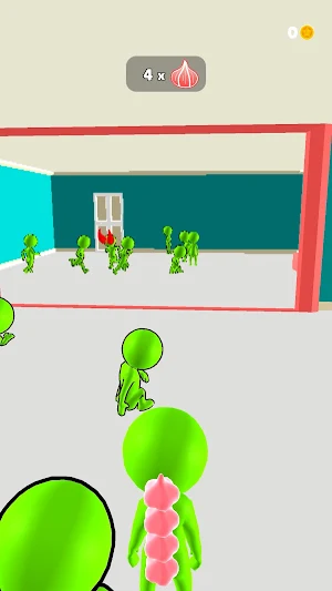Spy on Mirror Screenshot 0