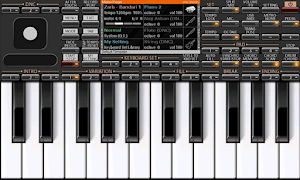 Real Piano Master 2024 Screenshot 0