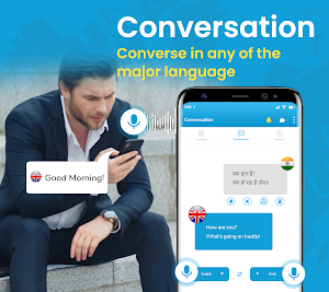 Speak & Translate - Translator Screenshot 1