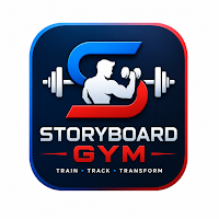 Storyboard Gym
