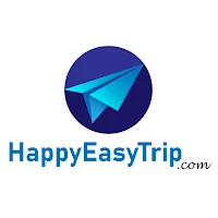 HappyEasyTrip - Flight & Hotel