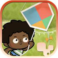 Edd and the Kite