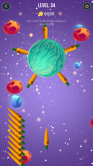 Peendle Screenshot 3