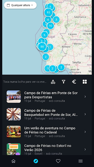Play'around Screenshot 2