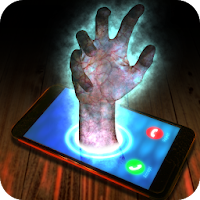 Cursed Phone - Horror Call Prank + Jump Scares!