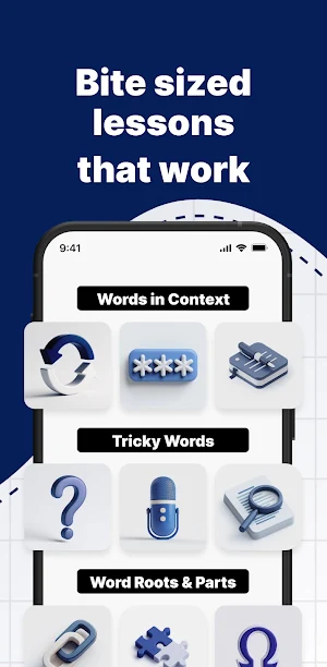 SAT Vocab Screenshot 2