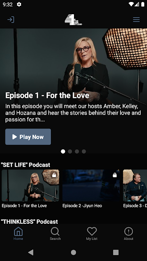 4 The One Studio Screenshot 0