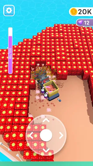 Fruit Harvest Screenshot 3