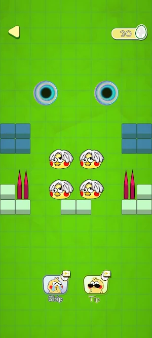Chick Rescue: Draw To Save Screenshot 2