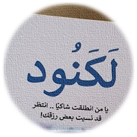 كتاب لكنود اسلام جمال