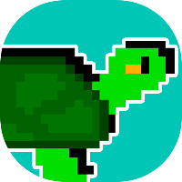 Turtle Trash