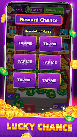 Summer Bash pusher Screenshot 3