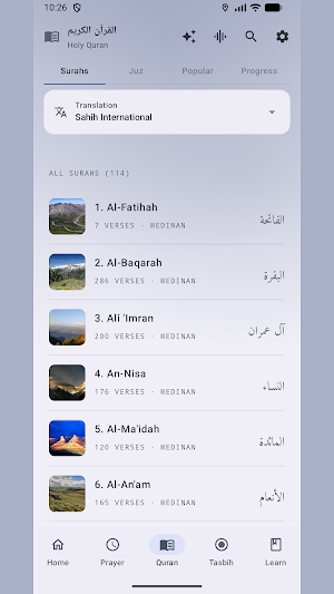 Rowhni Screenshot 2