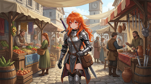 Lisa: The Lost Memories Screenshot 2
