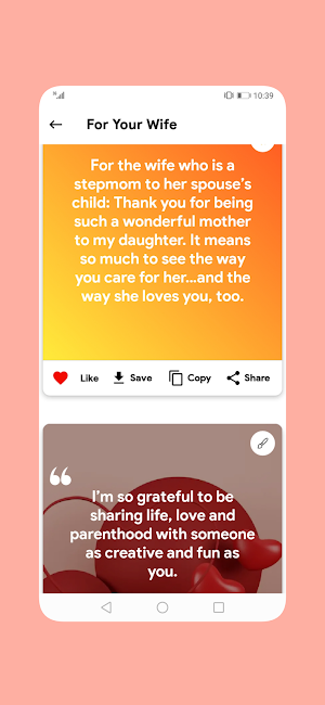 happy mothers day wishes Screenshot 2