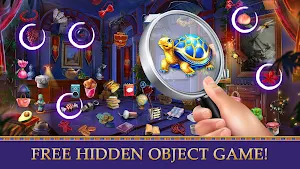 Hidden Object : Property Screenshot 3