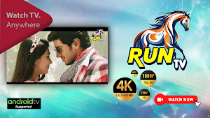 Run TV - Android TV Screenshot 3