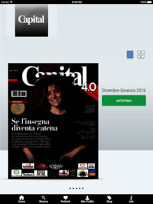 Capital Screenshot 3
