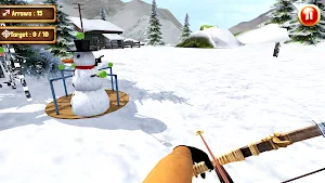Apple Archer Shoot Screenshot 3