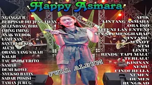 Happy Asmara 2024 Full Album Screenshot 1