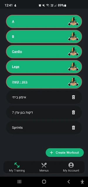 SolAbs Screenshot 0