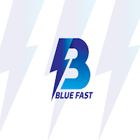 Blue Fast