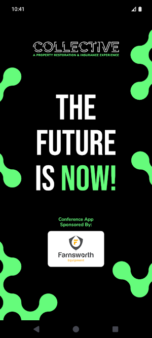 Collective 2025 Screenshot 0
