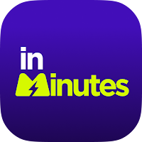 inMinutes: Fresh Food Delivery