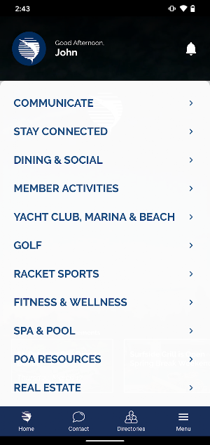 Sailfish Point Screenshot 1