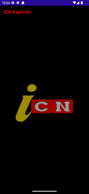 ICN Kashmiri Screenshot 1