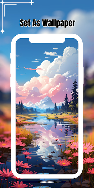 Aesthetic Vesco wallpapers. Screenshot 1