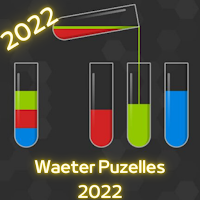 Water Puzzels