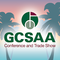 GCSAA Conference