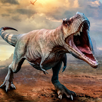 Dinosaur Simulator Offline