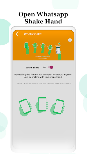 Wp Toolkit App Screenshot 1