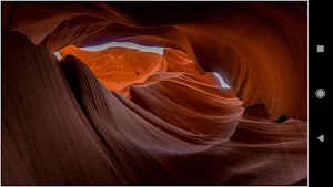 Desert Landscape Wallpapers Screenshot 2