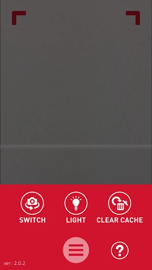 medicalAR Screenshot 2