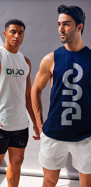 DUO Houston Screenshot 0
