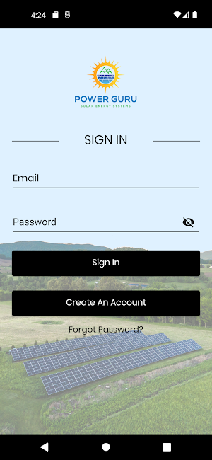 Power Guru Screenshot 1