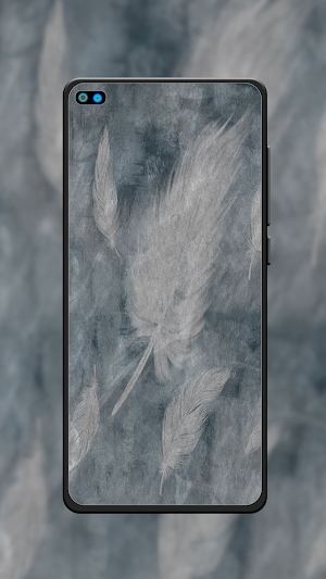Calming Wallpaper HD Screenshot 1