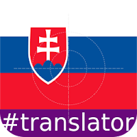Slovak English Translator