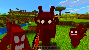 Naruto fighting mod Screenshot 2