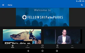 FOTP Church Screenshot 3