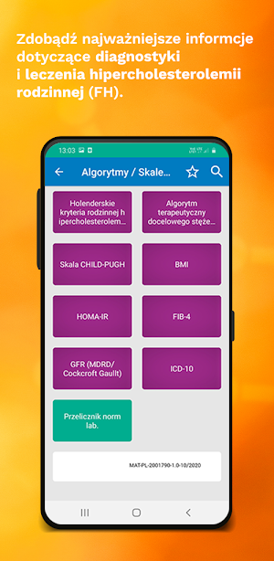 Lipidbox Screenshot 1