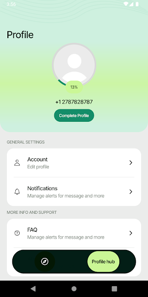 Homebase - For Homebuyers Screenshot 3