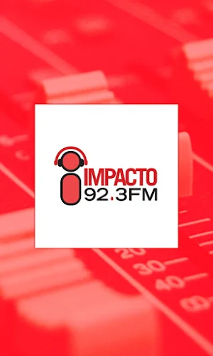 Impacto FM Libres Screenshot 0