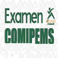 Examen comipems PREMIUM