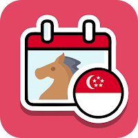 Holiday Calendar Singapore '23